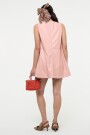 VESTIDO CORTO Rosa