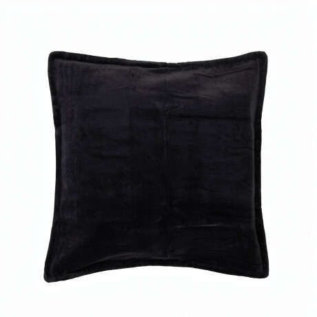 FUNDA DE ALMOHADÓN VELVET GRIS VELVET GRISOSCU