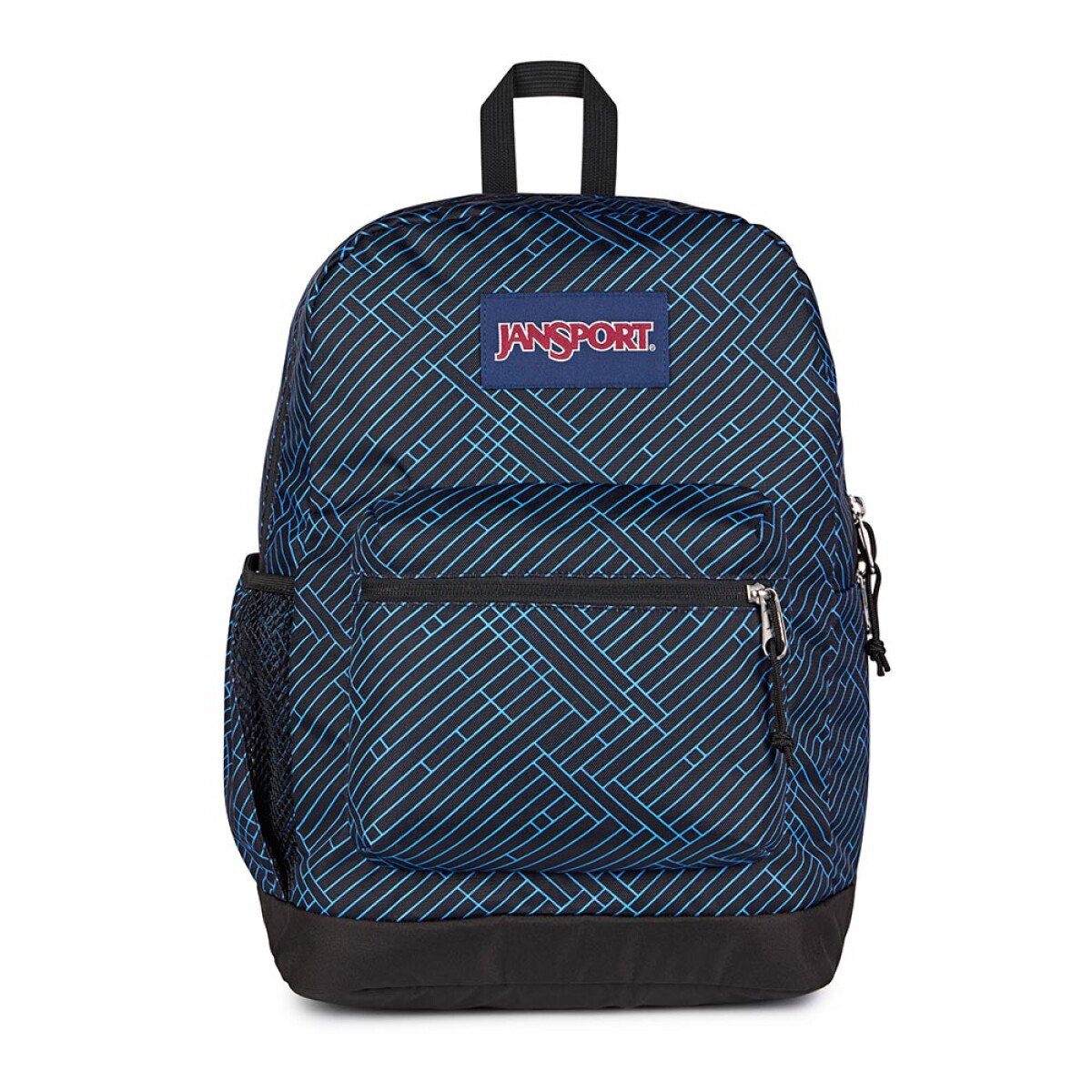 Mochila Portalaptop Cross Town Plus 