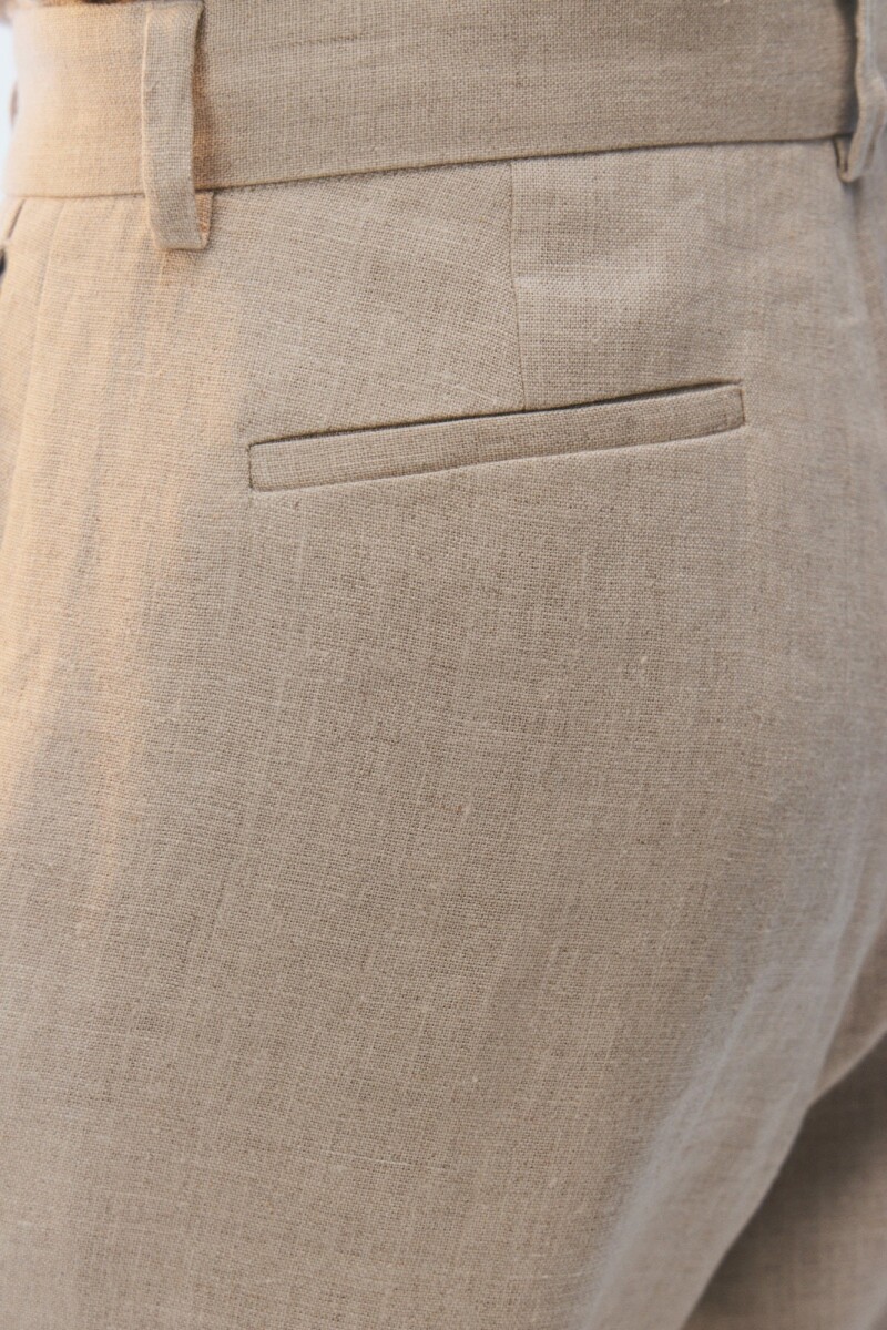 PANTALÓN LUCCA Avena