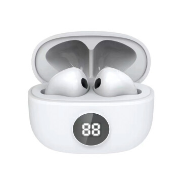 Auriculares Stereo Inalambrico Táctil Bluetooth Miccell BH46 Auriculares Stereo Inalambrico Táctil Bluetooth Miccell BH46