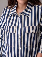 sobrecamisa Cielo sobrecamisa Cielo
