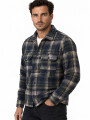 Sobrecamisa Insani Estampado 3