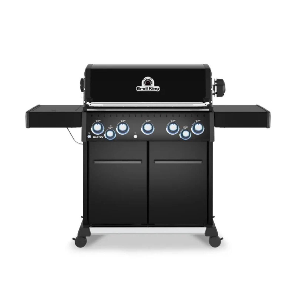 Barbacoa Baron 590 Shadow Broil King ++ - N/a 