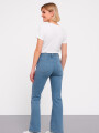Pantalon Elvis Azul Claro