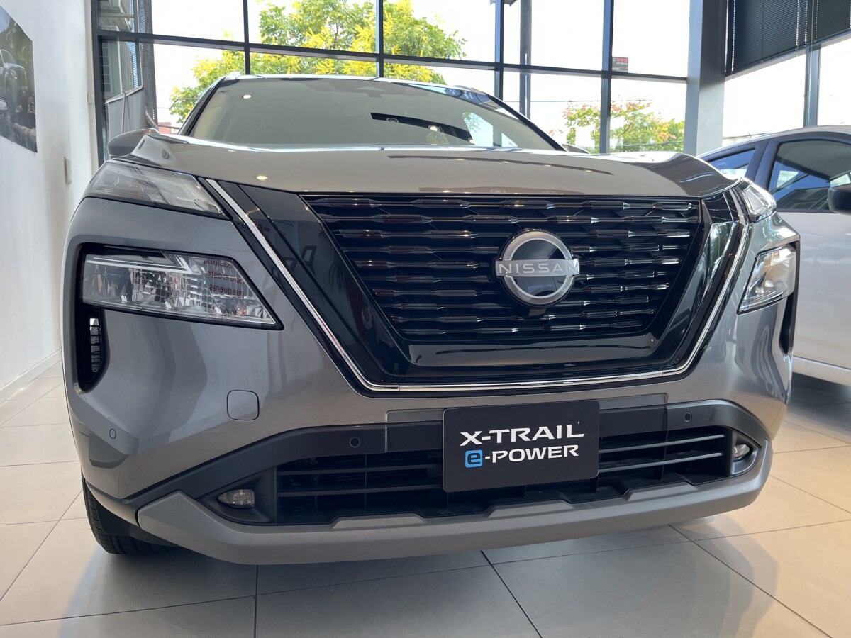 Nissan X-Trail e-Power 0KM | Permuta / Financia Nissan X-Trail e-Power 0KM | Permuta / Financia