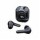 Auriculares BT Sonido Alta Calidad Ligero Estilo Compacto Negro