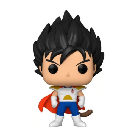 Prince Vegeta • Dragon Ball Z - 863 Prince Vegeta • Dragon Ball Z - 863