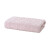 Toalla Baño Dohler Jacquard Provenza 70 x 140 cm 100% Algodón ROSA CLARO