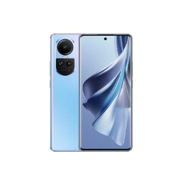 Oppo Reno10 256GB/8RAM Blue Oppo Reno10 256GB/8RAM Blue