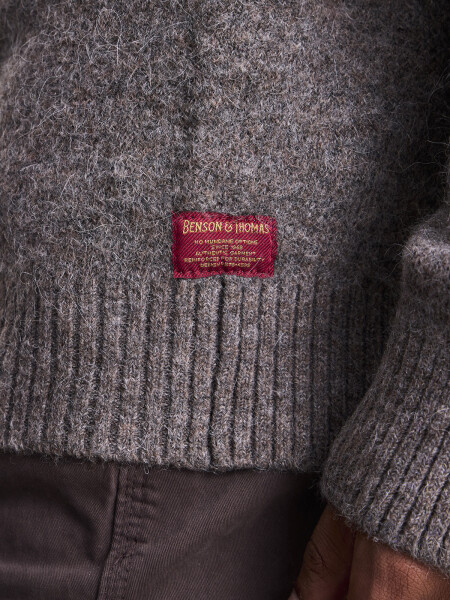 SWEATER PAFOS 2.0 VISON