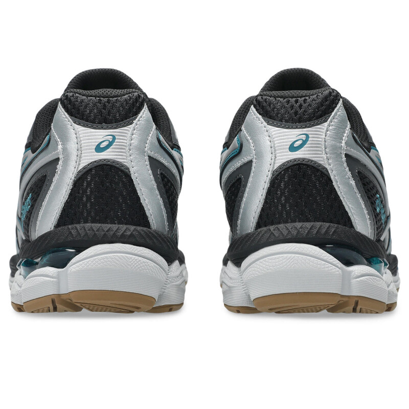 Zapatillas Gel-NYC 2055 Unisex Black/dioptase