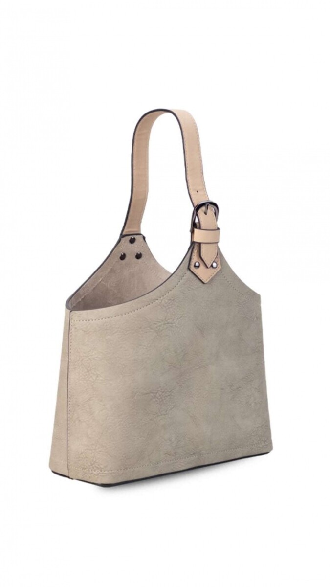 Posa Termo Letonia - Cemento C/Nude 