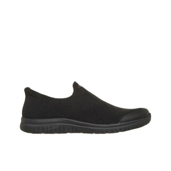 Championes Slip-Ins Virtue Negro