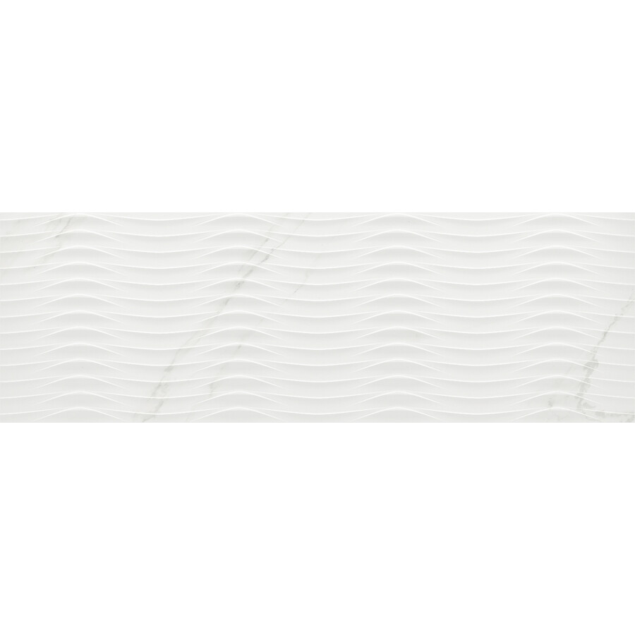 Porcelanato Sensorial Curva WH MATTE Porcelanato Sensorial Curva WH MATTE