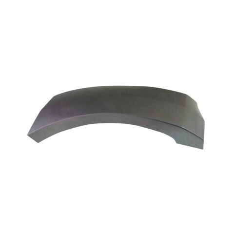 FENDER DE PARAGOLPE TRASERO IZQUIERDO SAVEIRO CROSS G6 13/16 Fender De Paragolpe Trasero Izquierdo Saveiro Cross G6 13/16