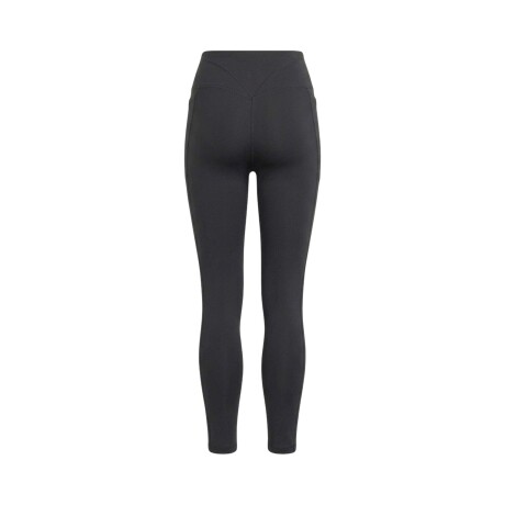 Calza adidas Optime Workout Contour Black