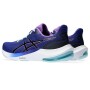 GEL Pulse 14 - Mujer Eggplant/black