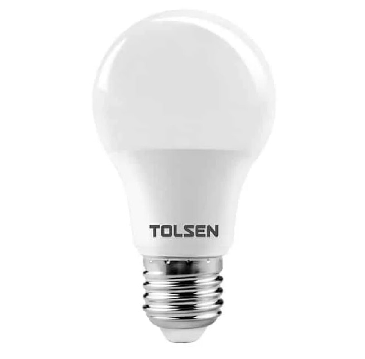 TOLSEN LÁMPARA LED 15W FRÍA (*) 
