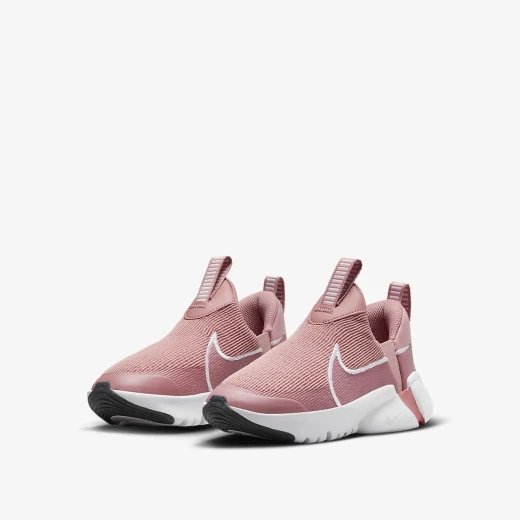Champion Nike Running Niño Flex Plus 2 Nn Ps Red Stardust/White S/C