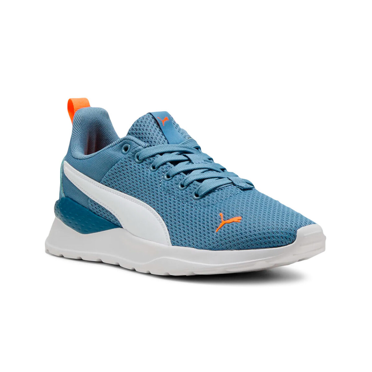 Puma Anzarun Lite Jr - Azul Piedra 
