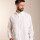 CAMISA DELON POLANCO Blanco