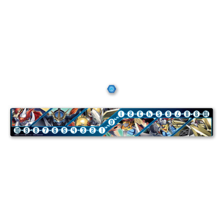 Digimon Card Game: Tamers Evolution Box 2 [Inglés] Digimon Card Game: Tamers Evolution Box 2 [Inglés]