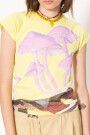 MUSCULOSA FABULOUS Amarillo
