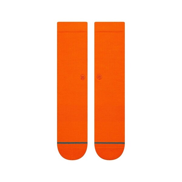 Medias Stan Icon Naranja