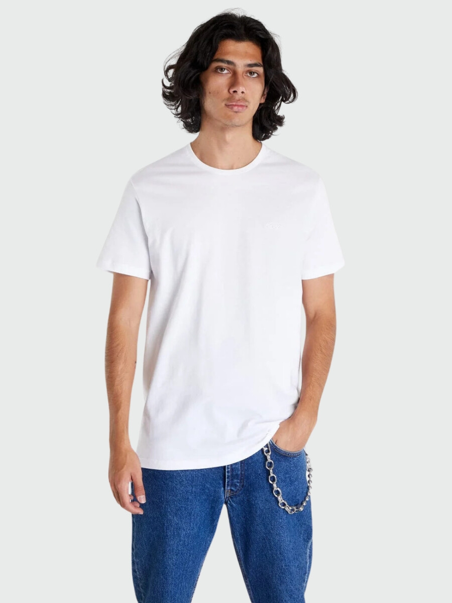 BOSS - Pack De 2 Remeras interiores Comfort 