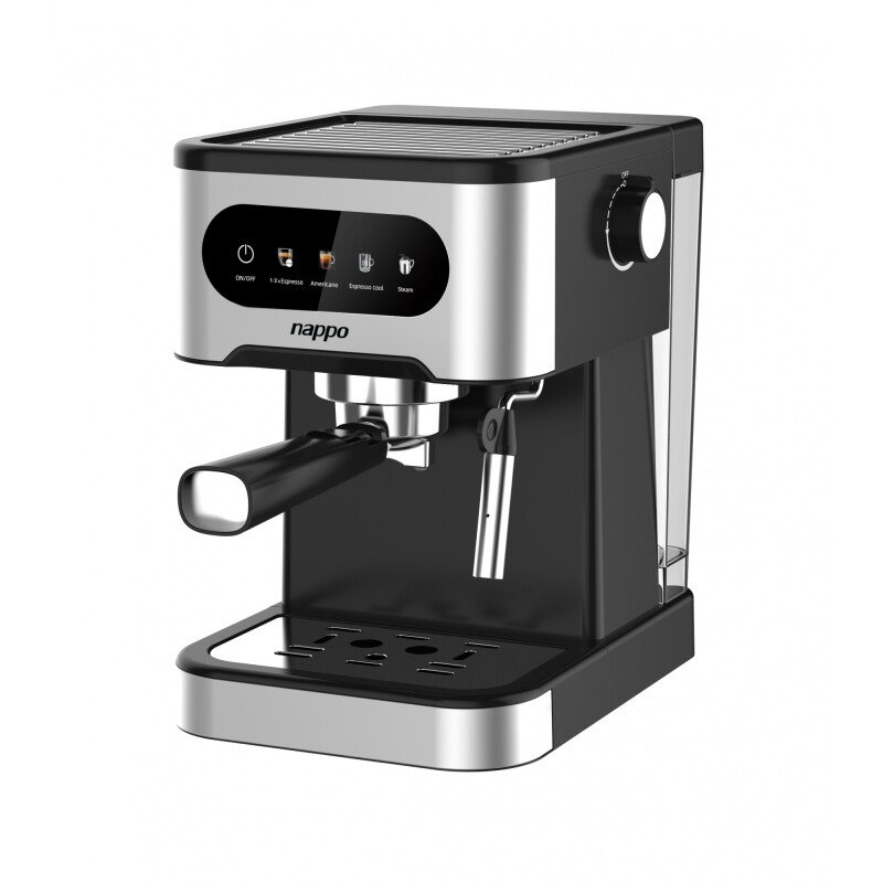 Cafetera Espresso con Bomba Nappo NEC-260 Cafetera Espresso con Bomba Nappo NEC-260