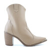 Botas Vizzano Tejana de Mujer - 3070.108-23580 Tan