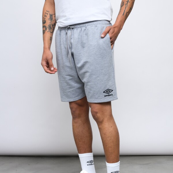 BERMUDA BAS SIN CIERRE Umbro Hombre 05m
