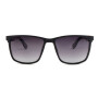 Lentes De Sol Playstation - The Last Of Us Cuadrado Gradiente/Negro