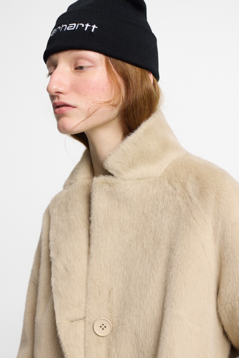 TAPADO Beige