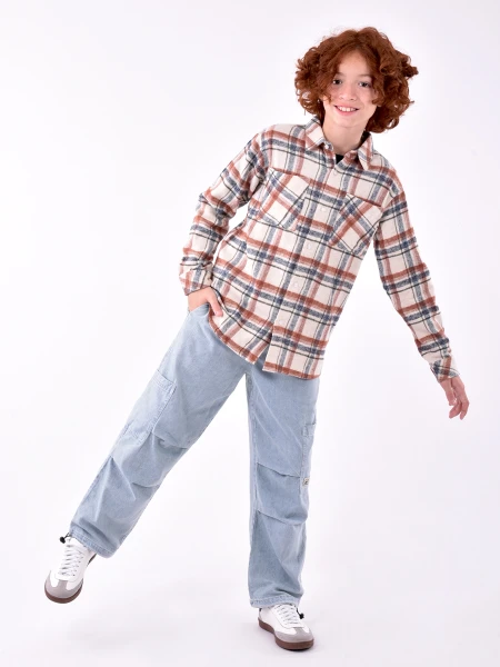 CAMISA BAUTI VARIANTE 1