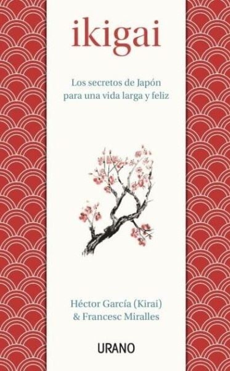 Ikigai 
