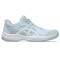 Zapatillas Tenis Court Slide 4 Clay/Oc Mujer Sky/white