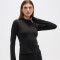 Campera Clani Negro