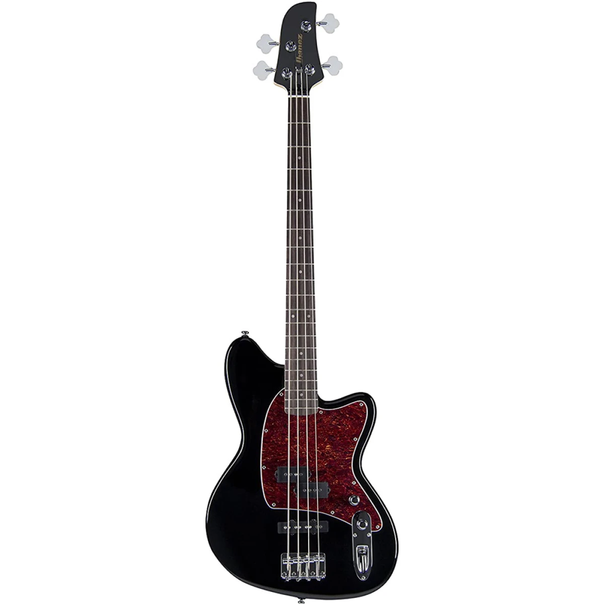 BAJO ELÉCTRICO IBANEZ TMB100 TALMAN BK 