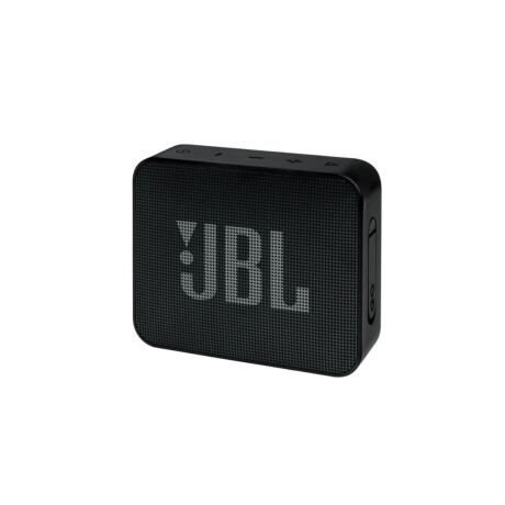 Parlante JBL Go Essential 2 Negro