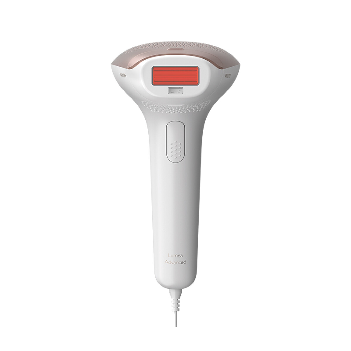 Depiladora Philips Lumea Advanced Bri924 Luz Pulsada 