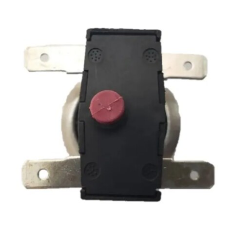 Fusible Bimetal Rearme Calefon Fusible Bimetal Rearme Calefon