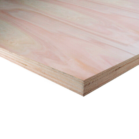 Multiplaca Eucaliptoliptus Blonde - 18mm MULTIPLACA EUCALIPTUS - 18MM - A