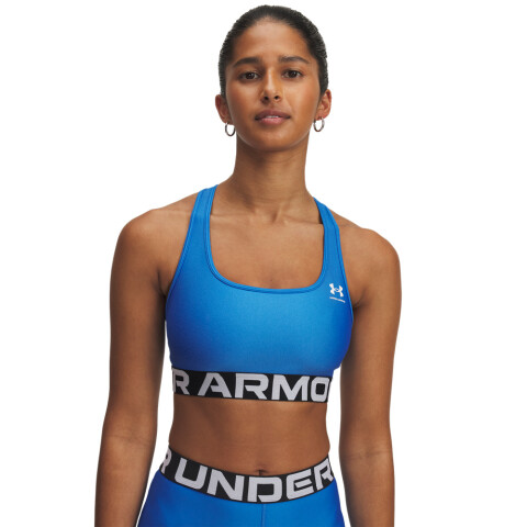 UA HG Mid Branded-BLU BLU-402