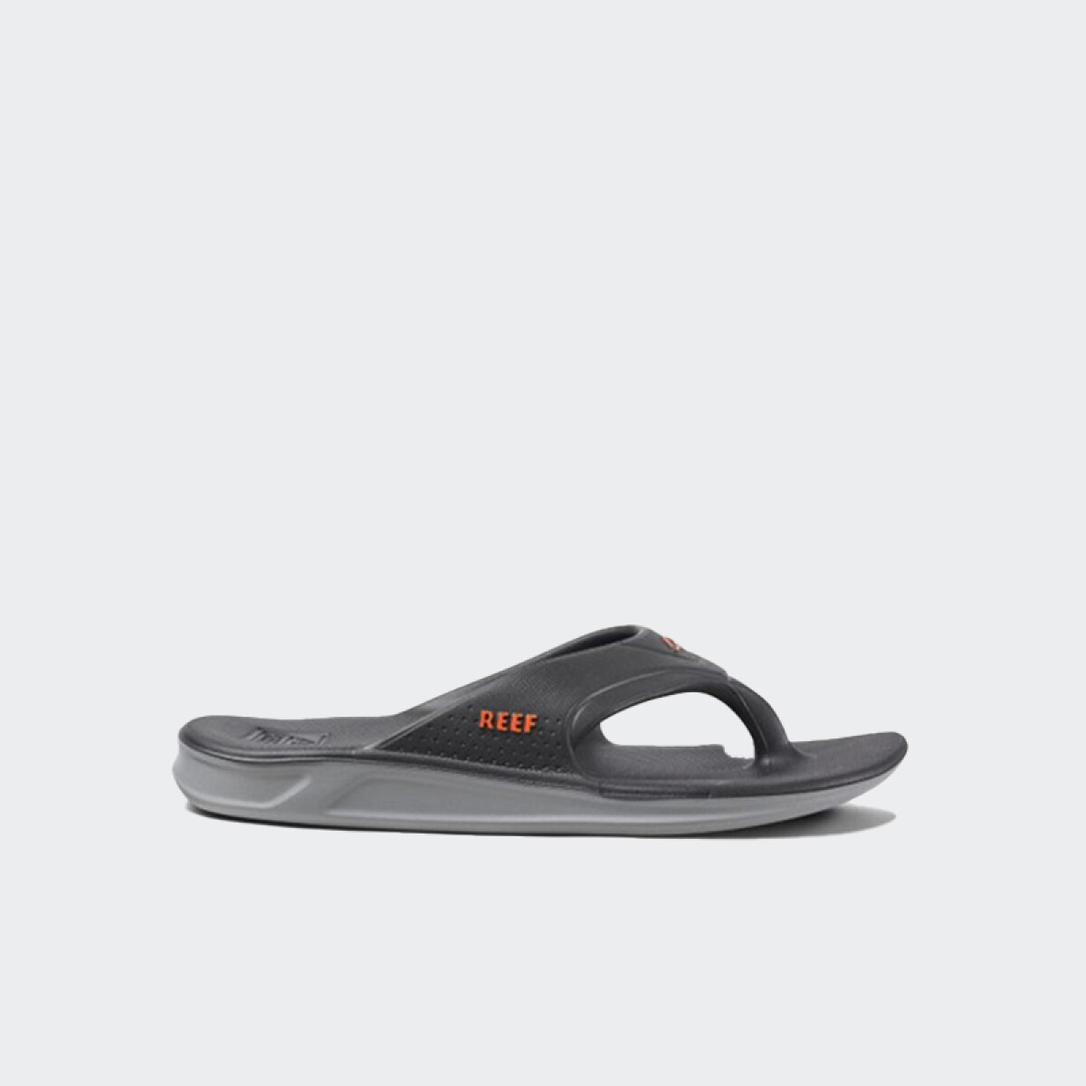 Ojotas Reef One - Gris 