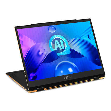 Notebook 2EN1 Msi 13,3'' Táctil Core Ultra 7 16GB 1TB WIN11 001