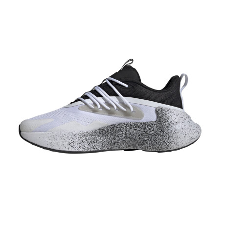 Championes adidas Alphaboost V2 White