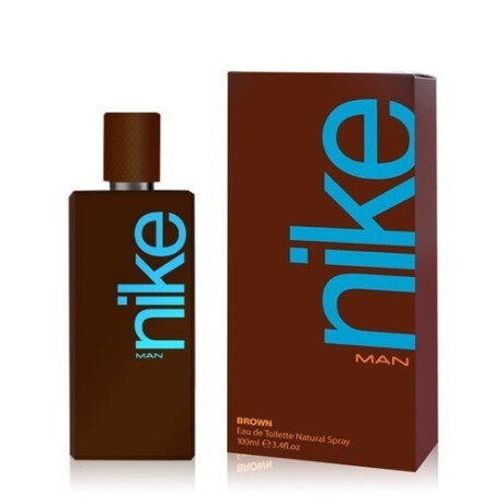 Fragancia Para Hombre Nike Brown Edt Natural Spray 100ml – Perfume Hombre Duradero Fragancia Para Hombre Nike Brown Edt Natural Spray 100ml – Perfume Hombre Duradero
