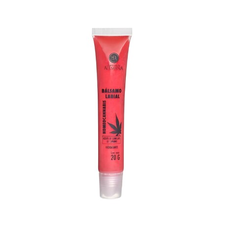 Homeocannabis bálsamo labial hidratante Homeocannabis bálsamo labial hidratante